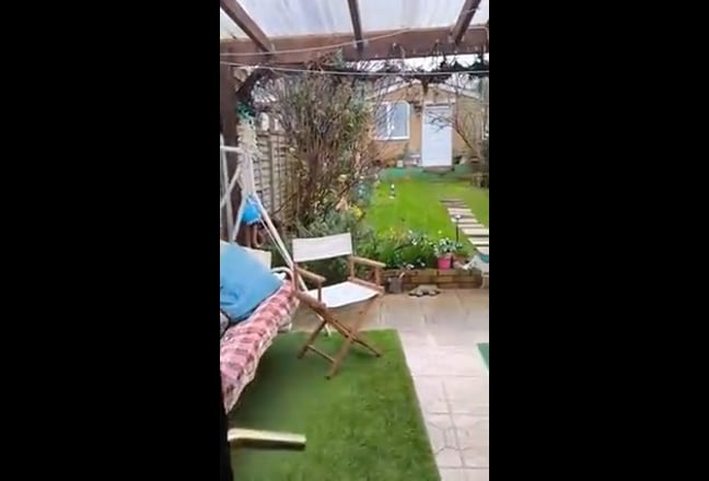 Double Room Main Photo