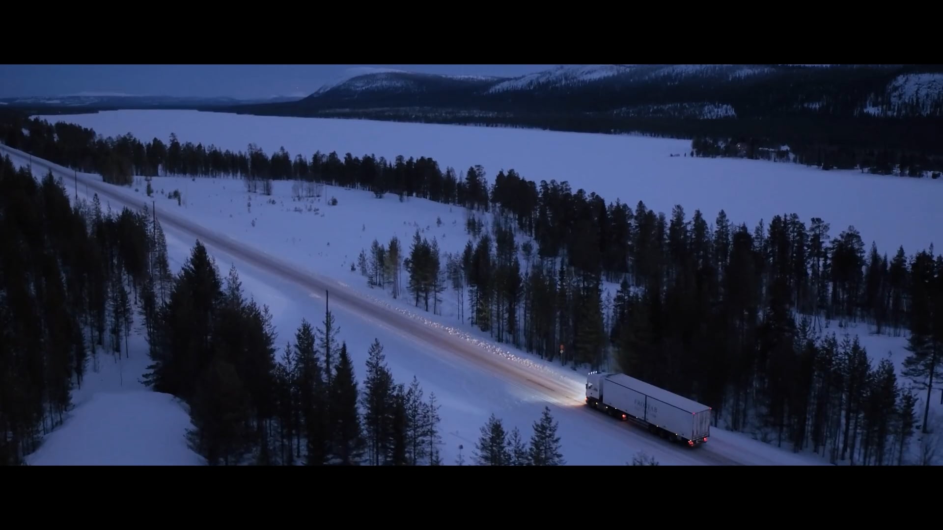 Daniel Miles 2026 Showreel