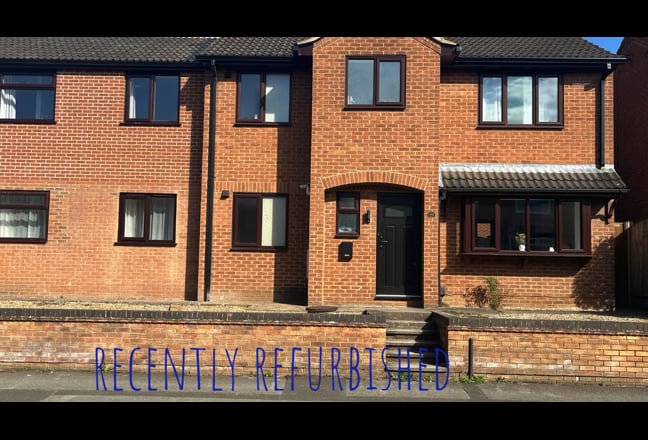 Stunning Double Ensuite near Royal Derby Hospital Main Photo