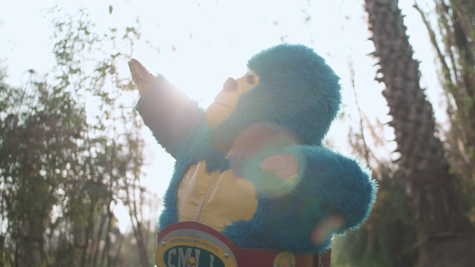 Kemonito: The Final Fall | TRAILER