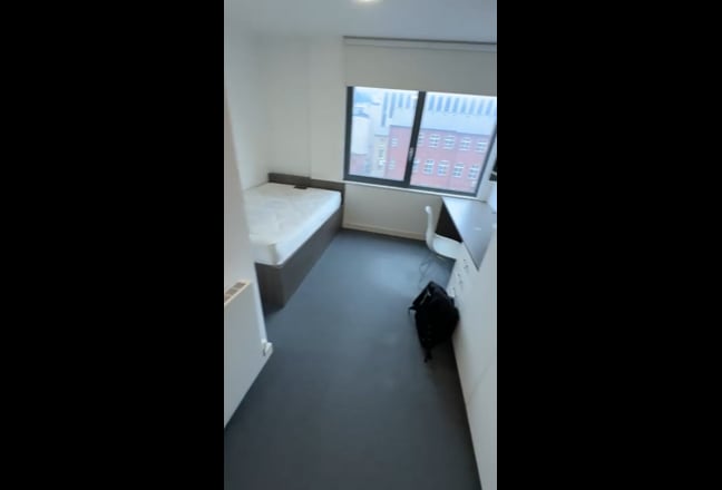 Apartment 101 Pearl Works Main Photo