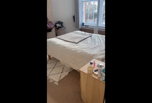 March-July Lease Takeover- Seeking Female Roommate Main Photo