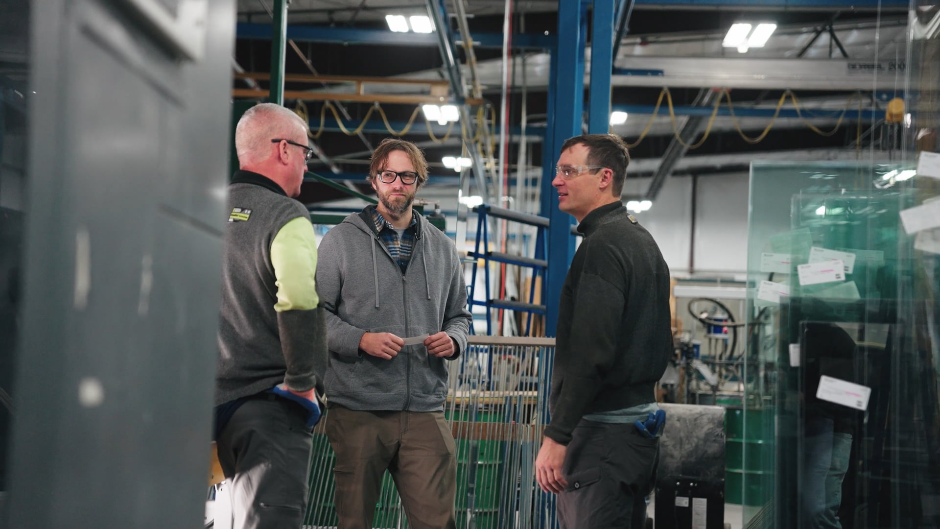 Sales Differentiators | Glass Fabricators