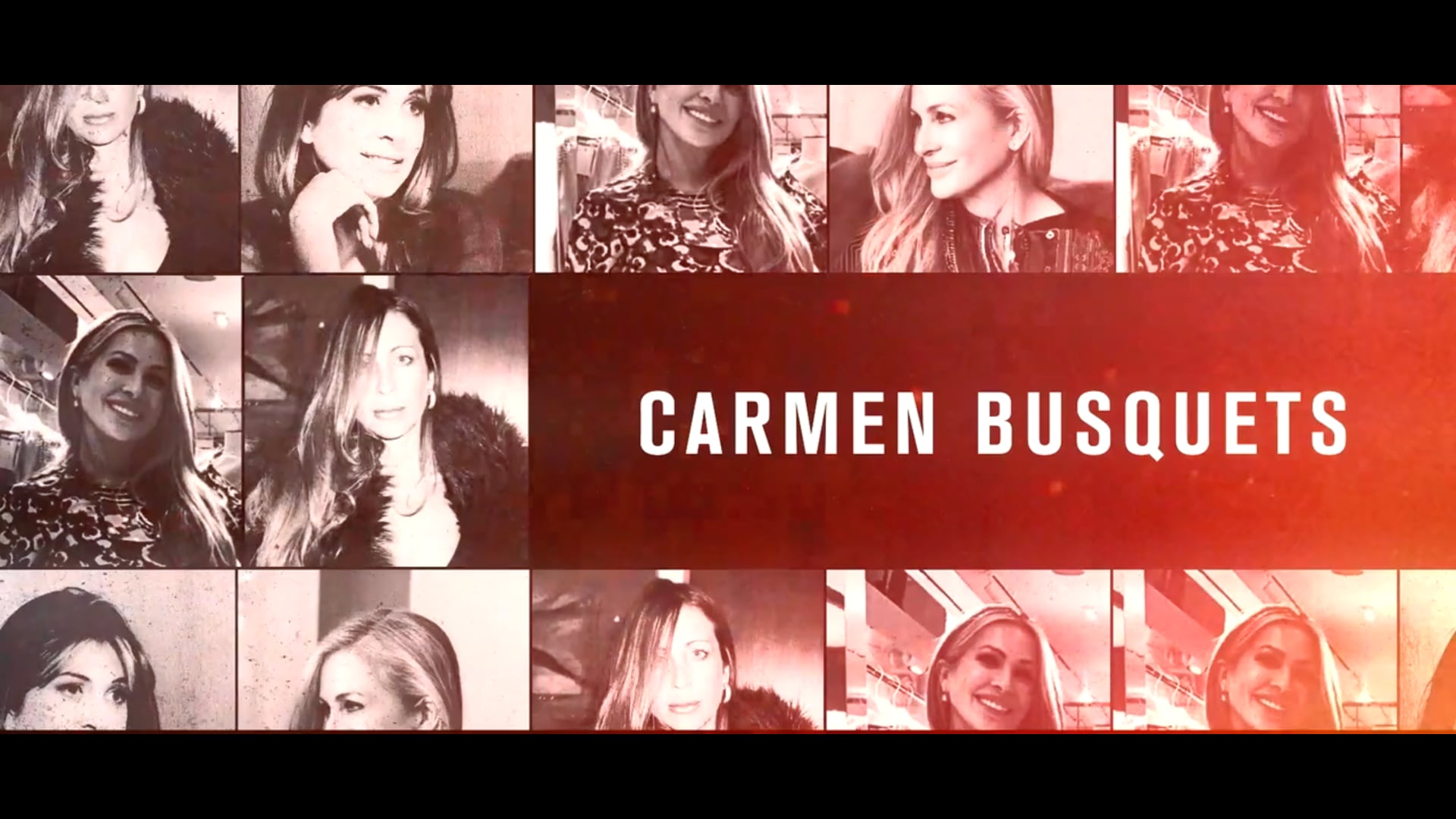 Carmen Busquets