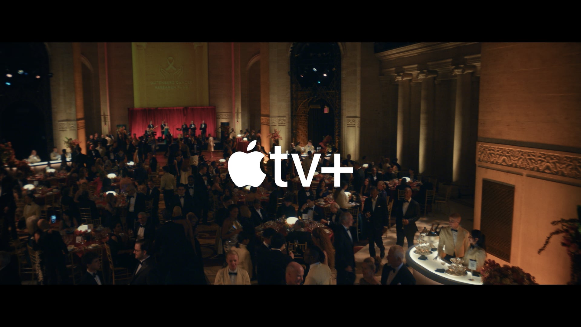 Your Friends & Neighbors S1: Desperation 15