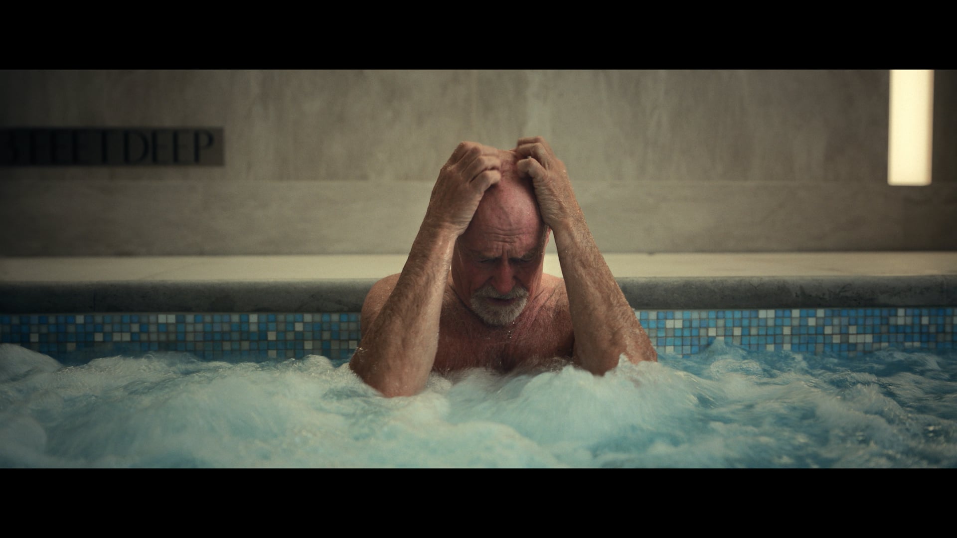 Your Friends & Neighbors S1: Desperation 30