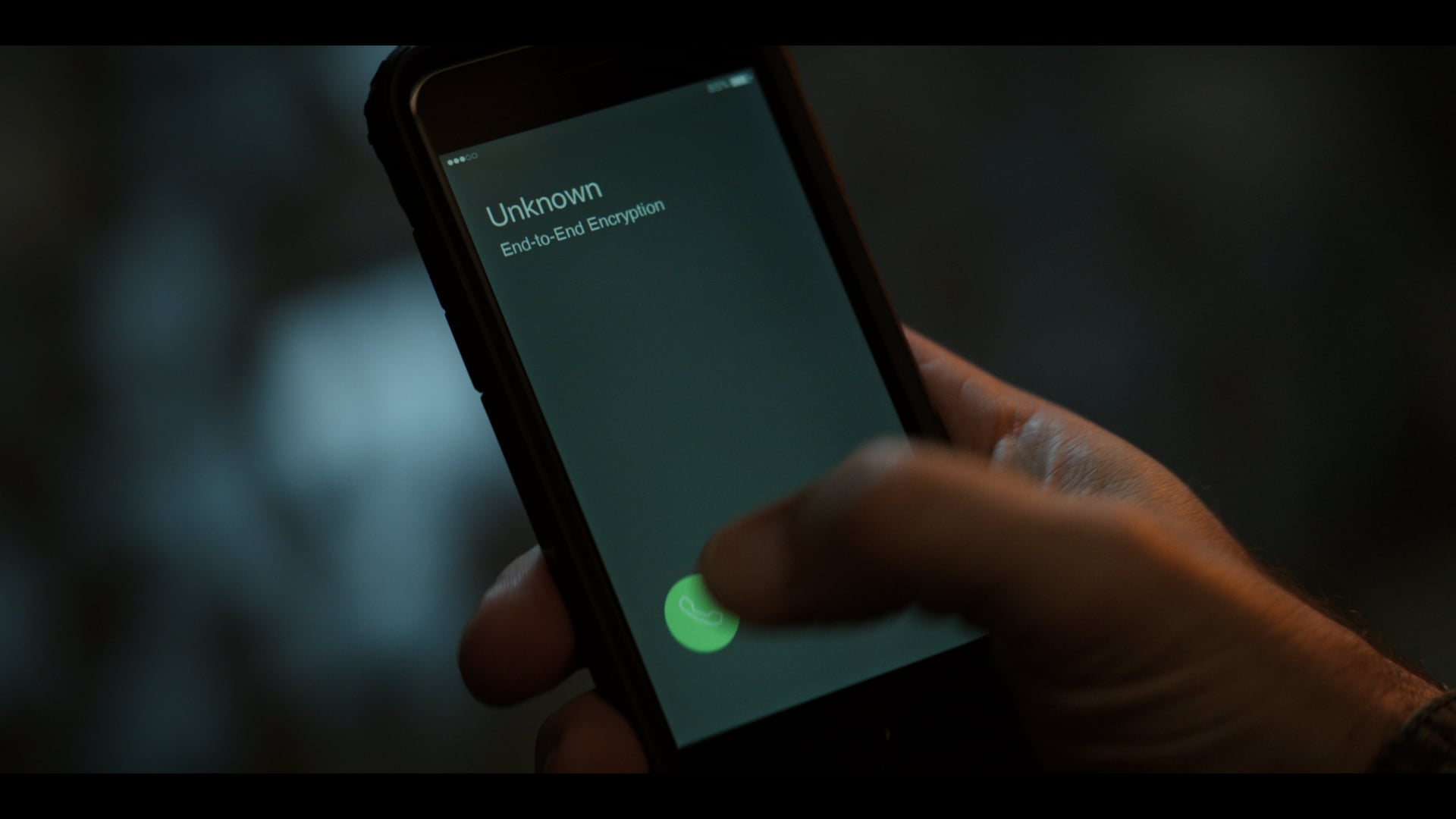 Terminal List - Dark Wolf: Finale 30