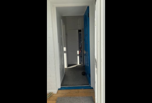 6 Bed Student House, 10 Mins from Brighton Uni Main Photo