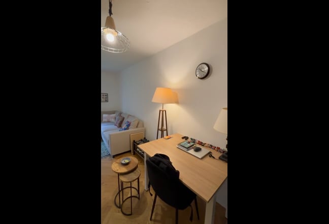 1 Bed Flat Available ASAP Main Photo