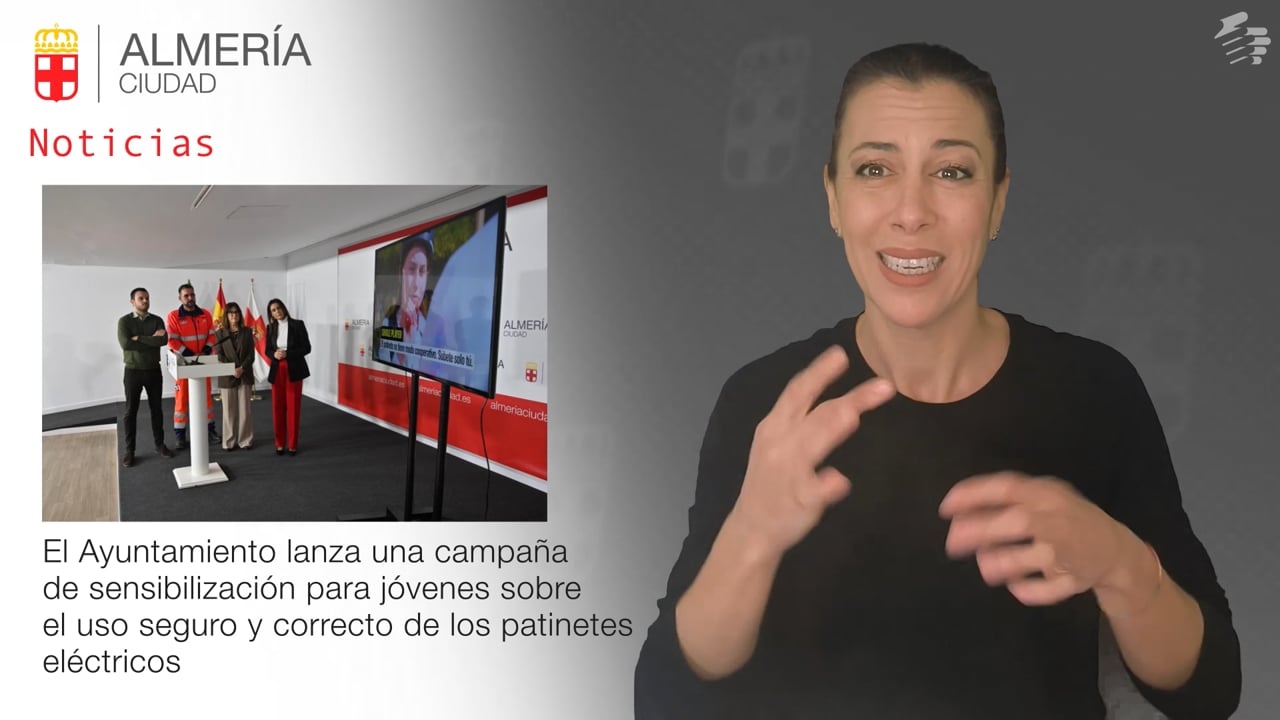 El Ayuntamiento lanza una campaña de sensibilización para jóvenes sobre ...