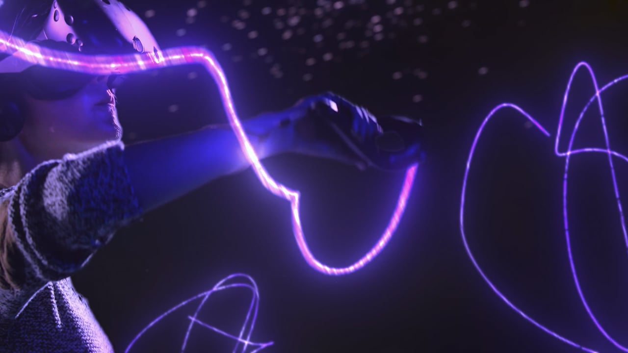 Chatham University — Immersive Media
