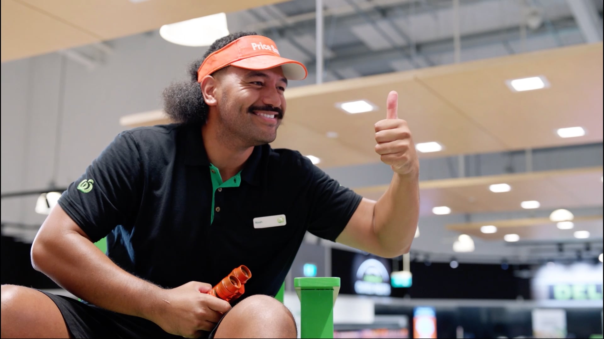 Woolworths 'Member Price'