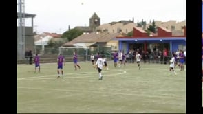 Futbol base del cap de setmana del 30 d'octubre