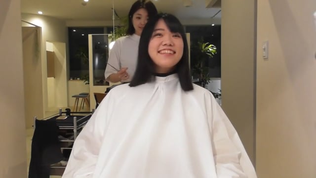 The Change Vol.130 FrontVer