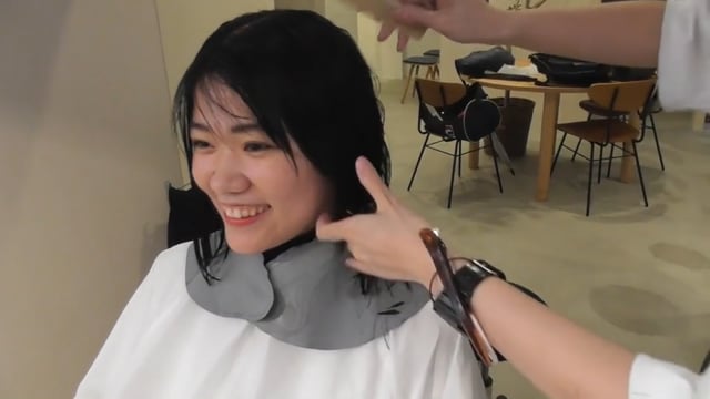 The Change Vol.130 SideVer