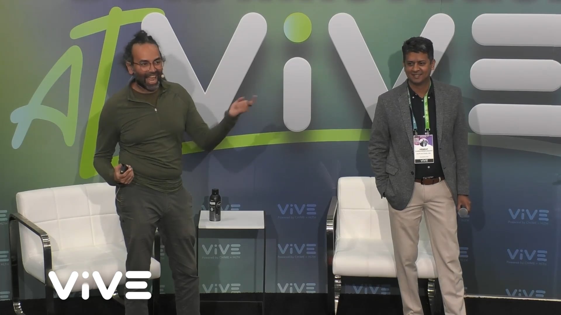 How Spring Health Scales AI Securely in a Mission-Critical Environment