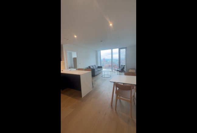 Modern Double Room in Viadux | 2 bed 2 bath Main Photo