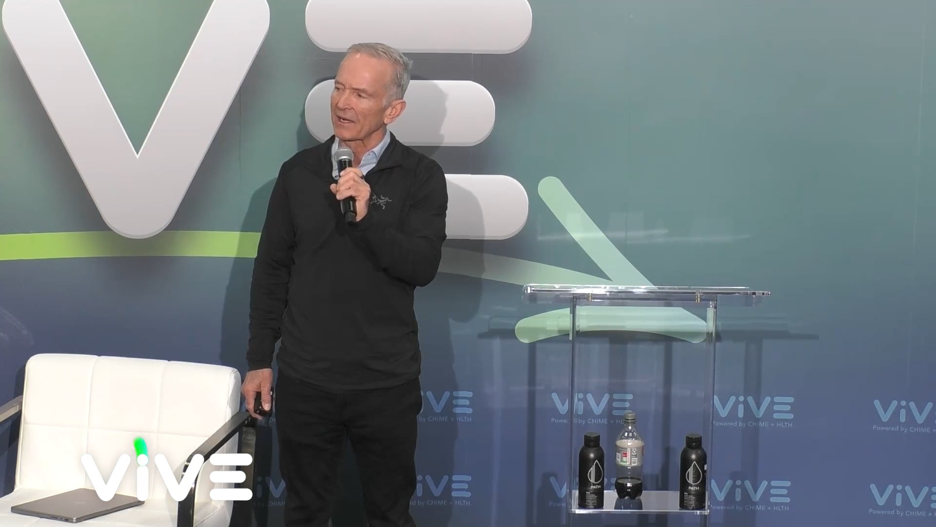 Making Precision Medicine a Reality