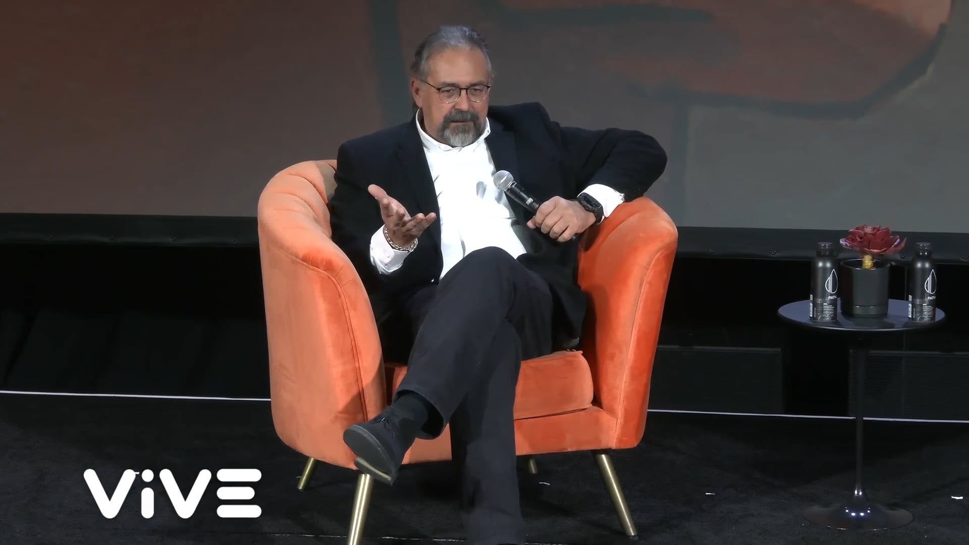  Identity as Infrastructure for the Future of Connected Care