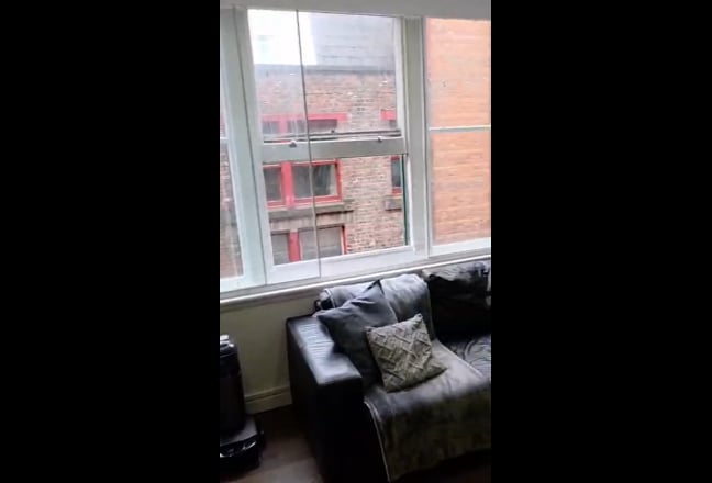 Modern 2 Bed Apartment in Northern Quarter Main Photo