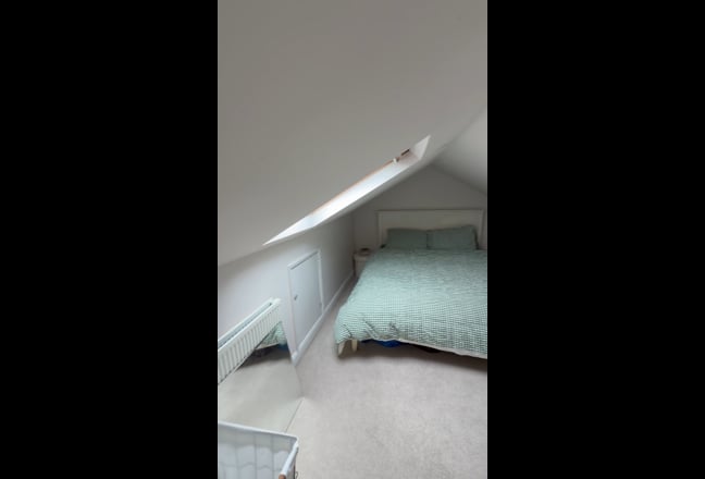 Double Room Available  Main Photo