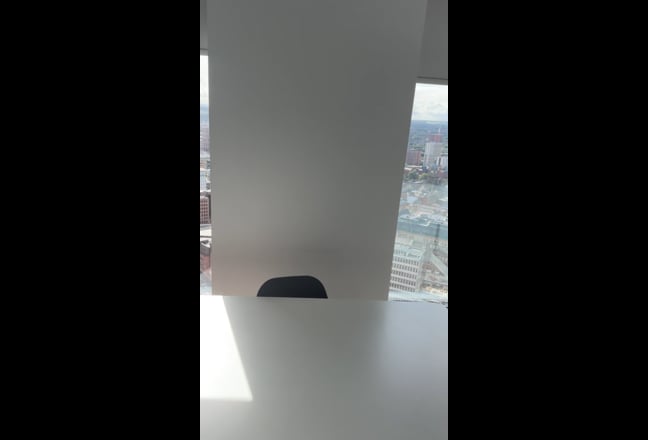 33rd Floor Platinum Ensuite-Altus House-&pound;190pw Main Photo