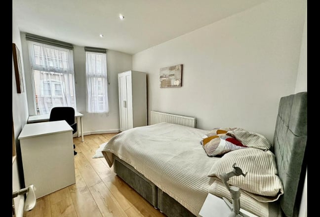 Lovely Room in Prime Upper Tooting Location!✨ Main Photo