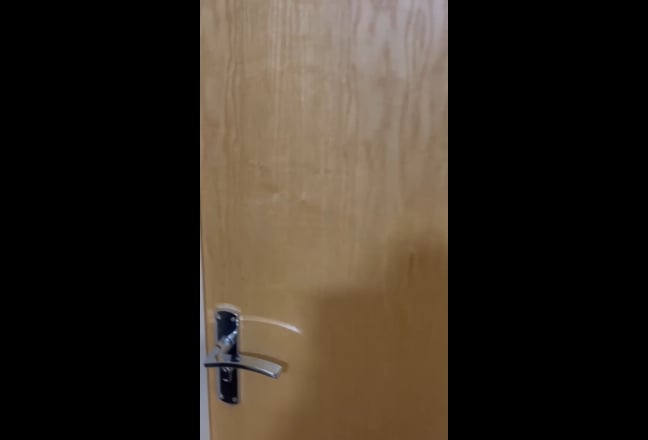 A double room for single near train station Main Photo