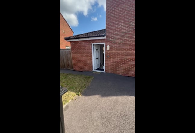 New build 2 Bed house BS10  Main Photo