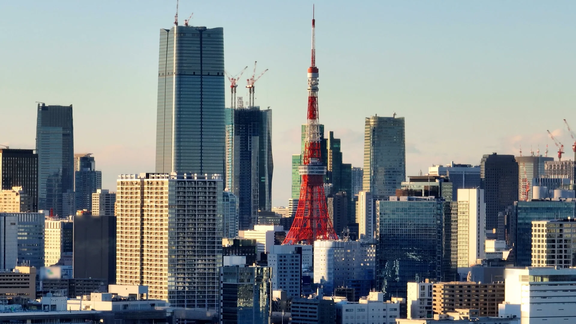 Tokyo Resilience Summit 東京レジリエンス・サミット - Tokyo