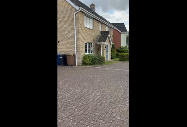 2 double rooms near UEA/Research Park/NNUH Main Photo