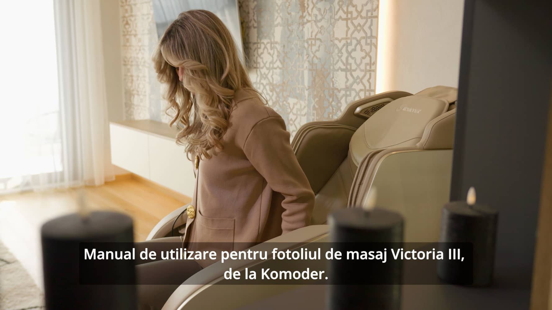 Manual de utilizare Victoria III