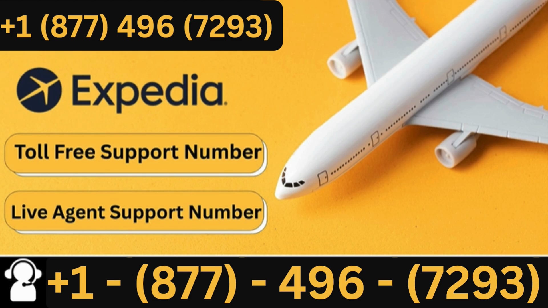 Expedia Customer Service Complete Guide = Step-by-Step Help & Support47 ...