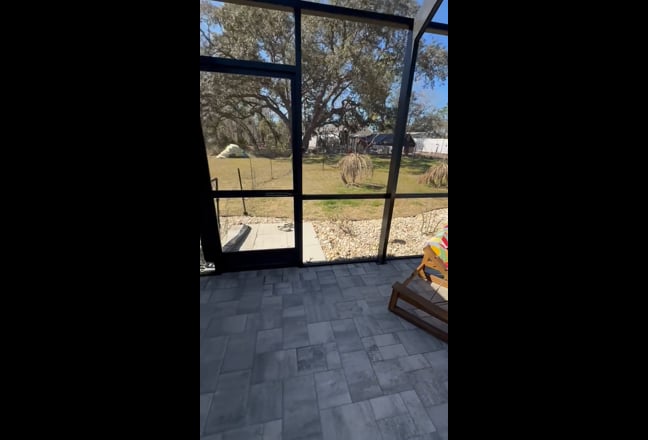 Private Pool Suite with Kitchen, Bedroom & Bath Main Photo