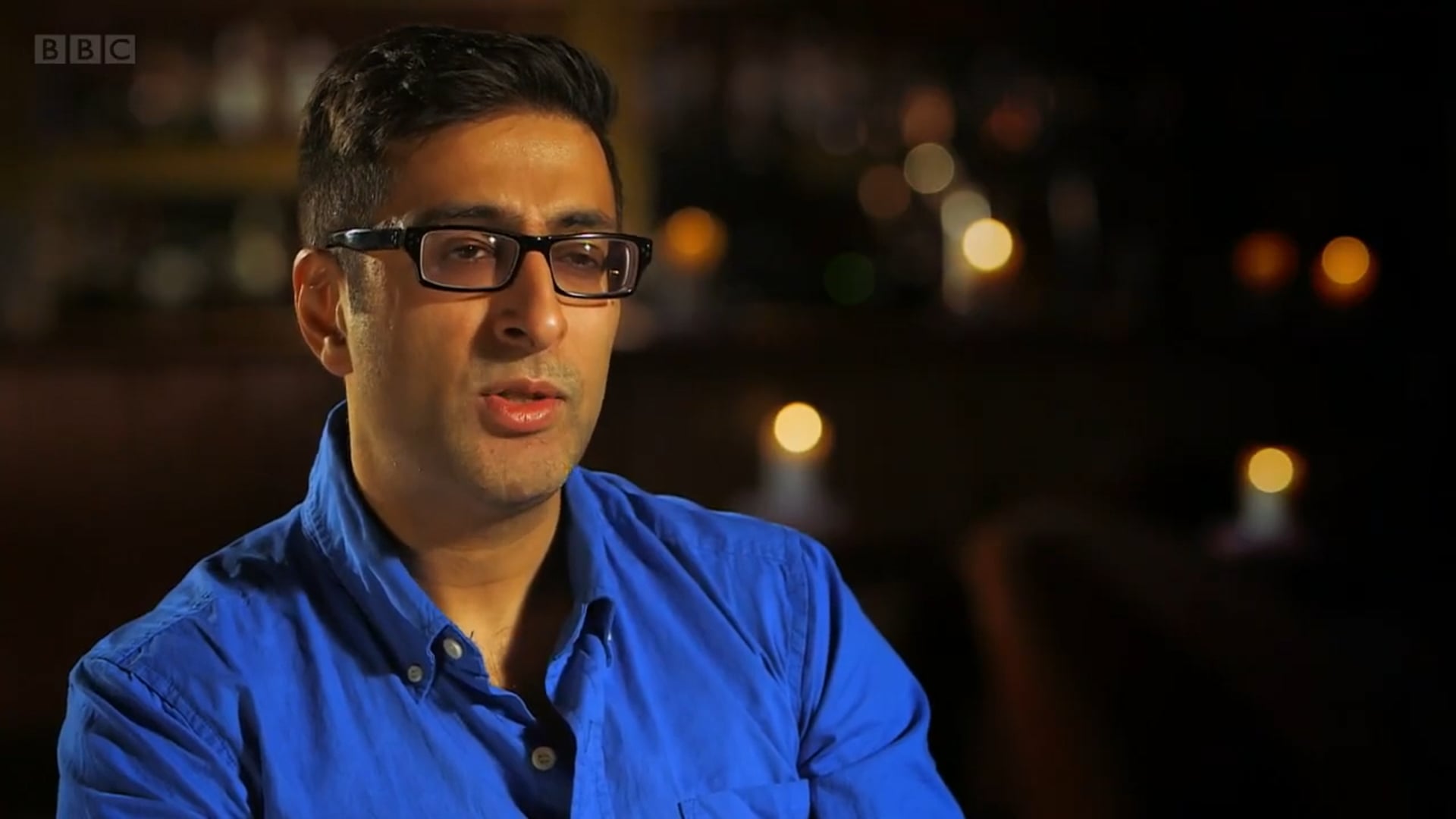 'How Auld Lang Syne Took Over the World' (BBC)