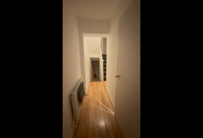 Double room in Angel Main Photo