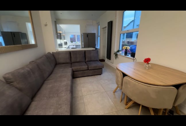 New refurbishment - available until 30th June Main Photo