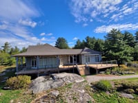 Baywinds – Private island in Georgian Bay, Ontario, Canada – video thumbnail