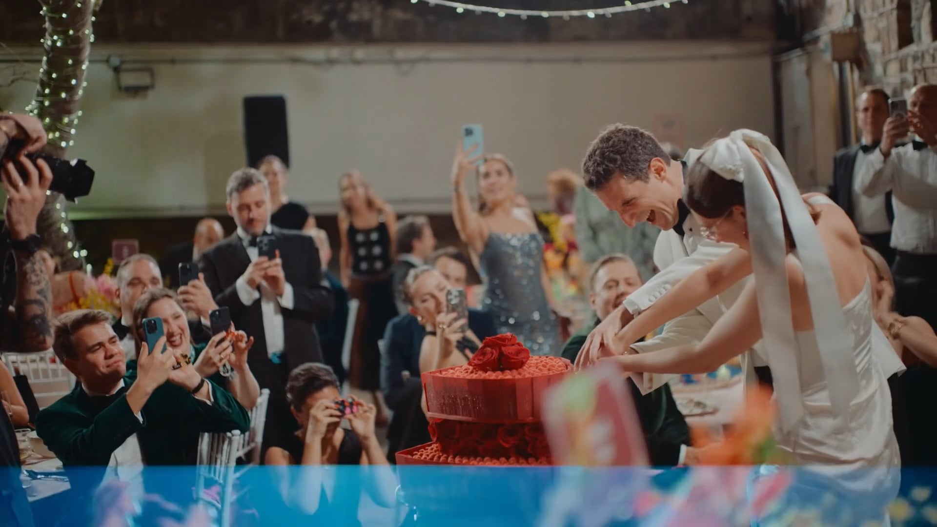 Wedding Film - Ruby & Amit