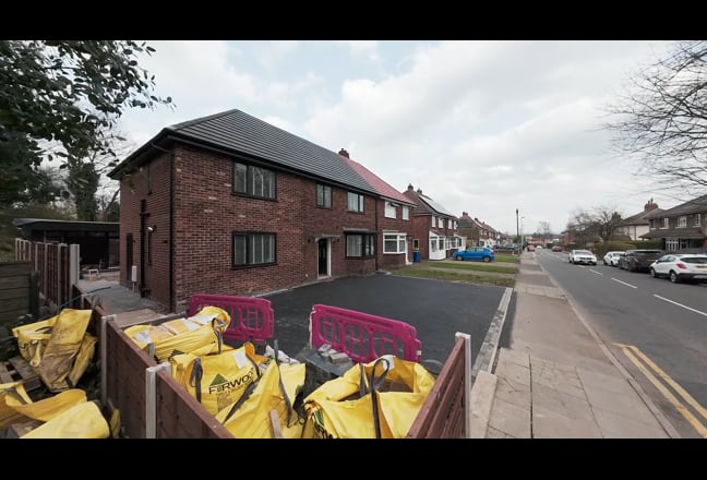 ⭐️Coming Soon- 6 Luxury EnSuite Rooms Whitefield⭐️ Main Photo