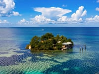 Pretty Joe Rock – Private island in Florida, United States – video thumbnail