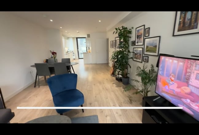 Large En-Suite Double Room w/Gym Main Photo