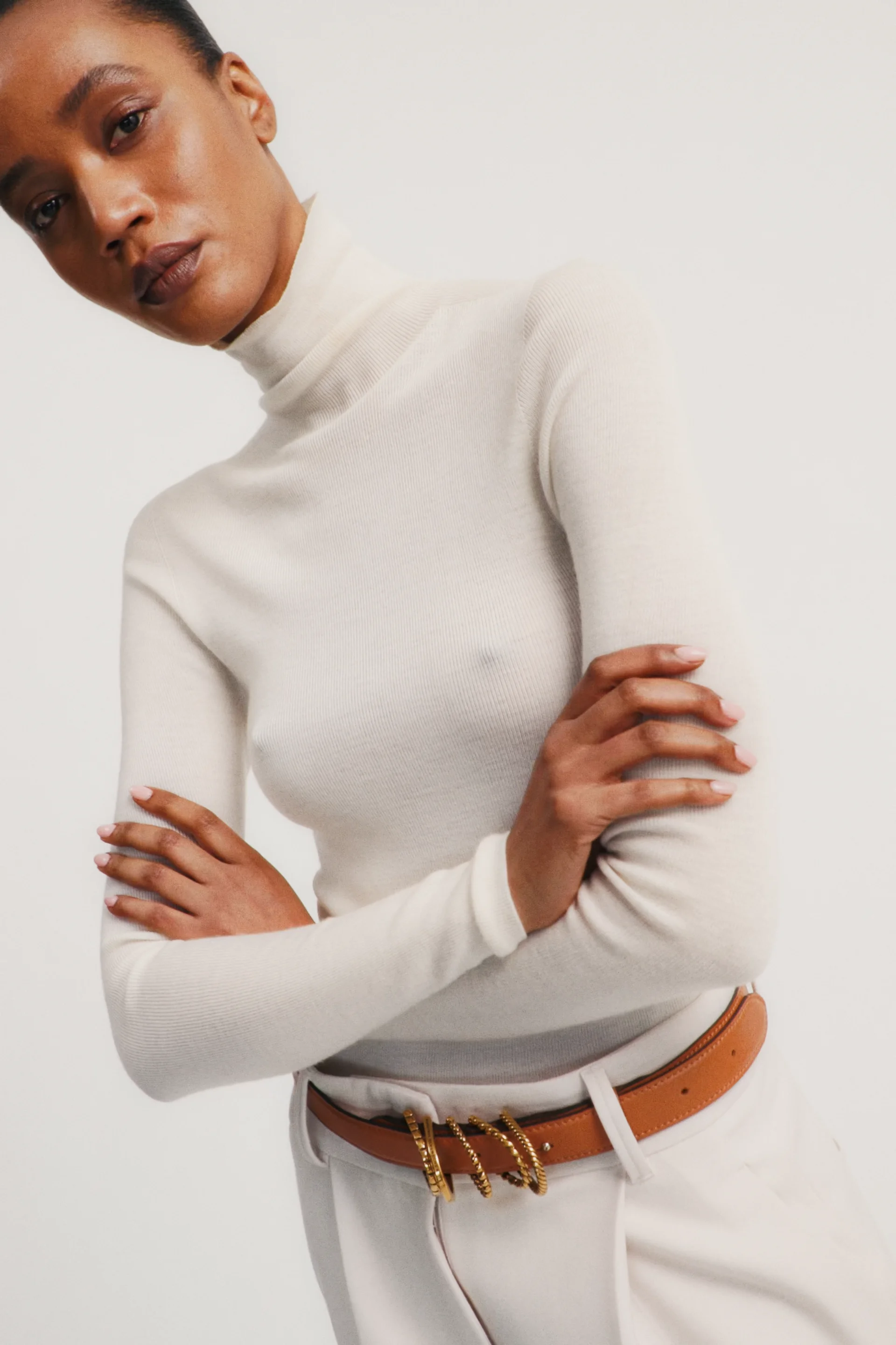 URBAN MERINO pullover | Dorothee Schumacher
