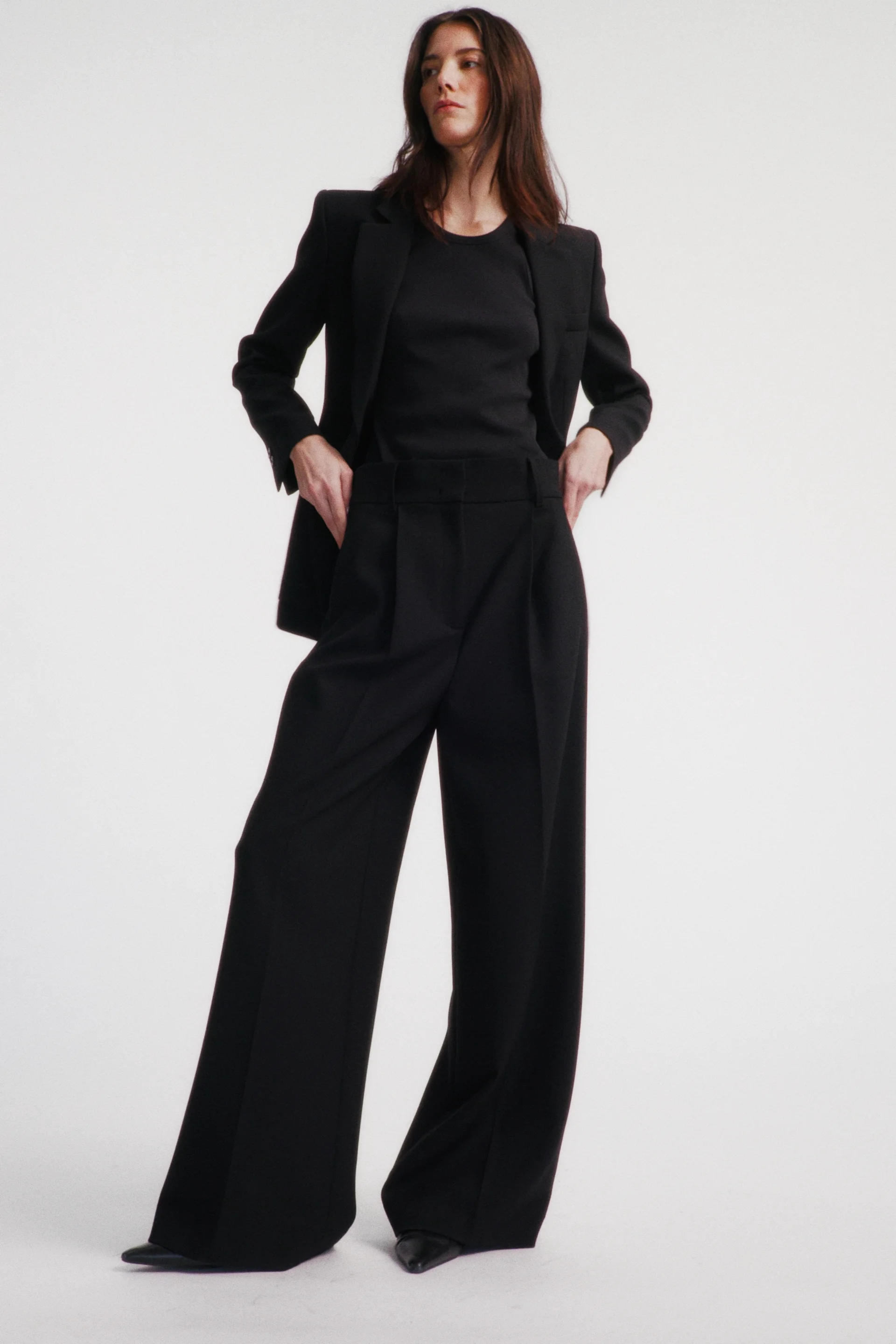 REFRESHING AMBITION pants | Dorothee Schumacher
