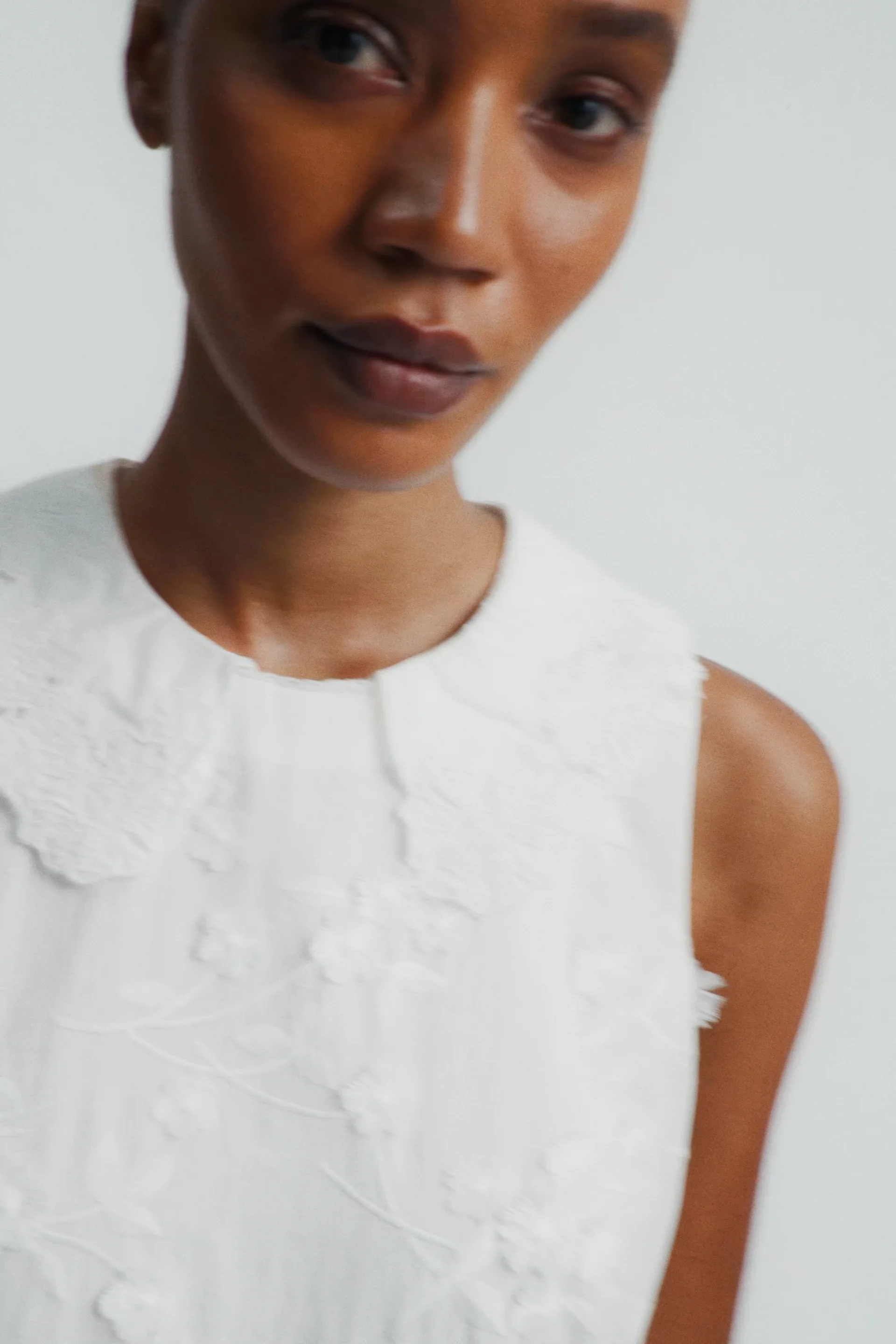 LIGHT VOLUMES dress | Dorothee Schumacher