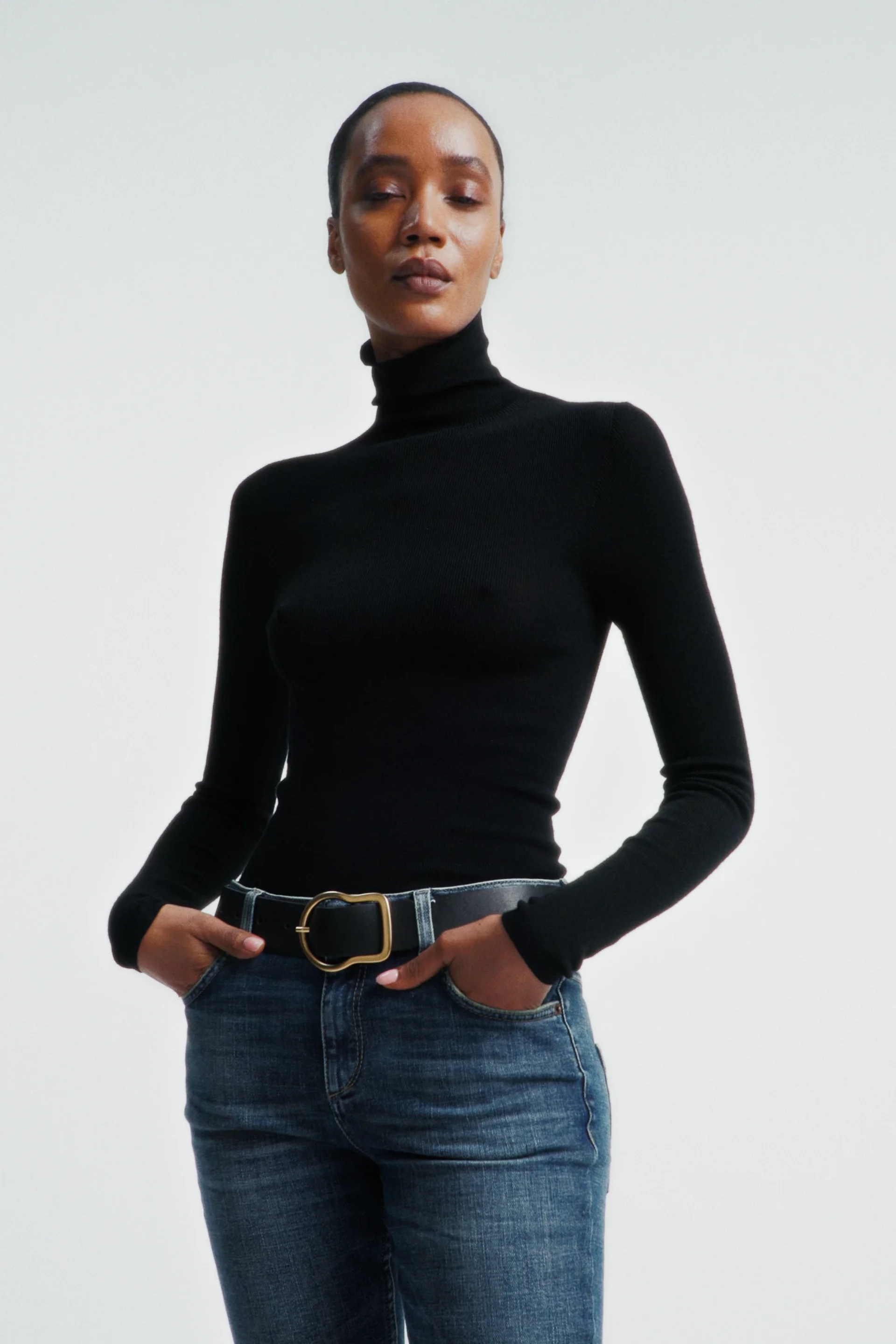 CPH BOLD STATEMENTS belt 4cm | Dorothee Schumacher