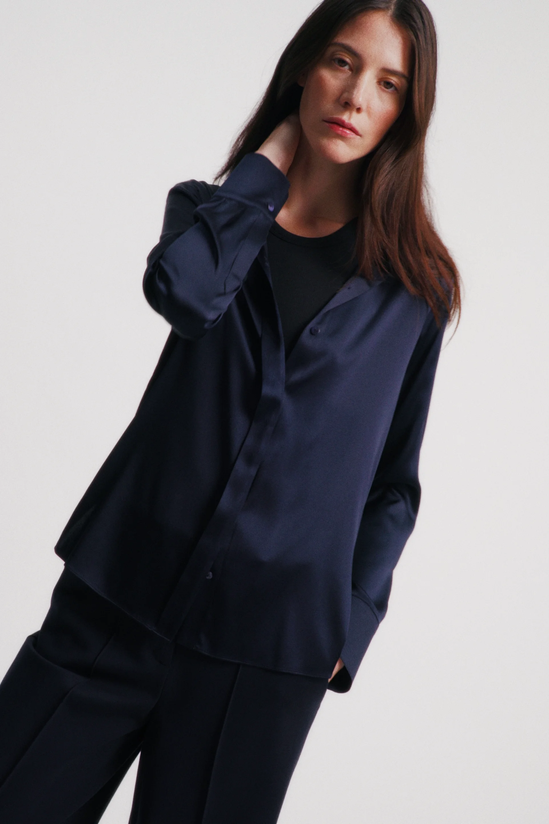DOROTHEE 3cm belt | Dorothee Schumacher