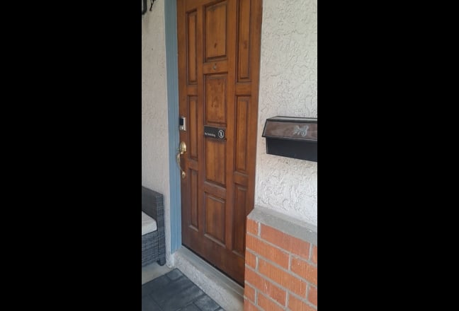 Bedroom for rent in 4 Bedroom House in Bay Ho Main Photo