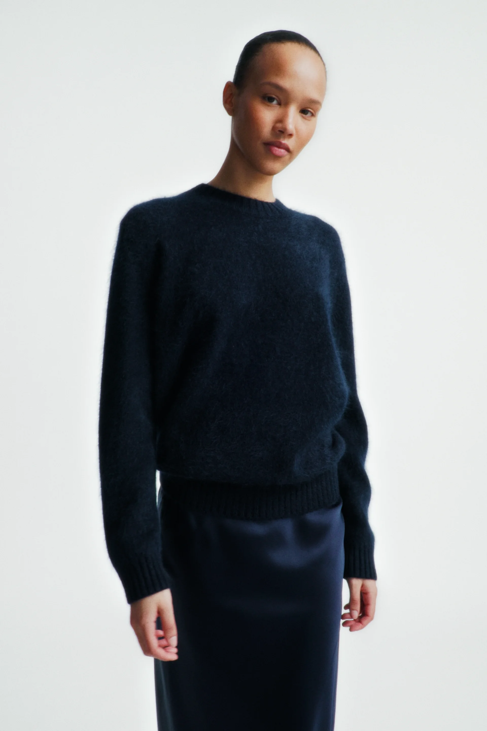 FLUFFY STATEMENTS pullover | Dorothee Schumacher