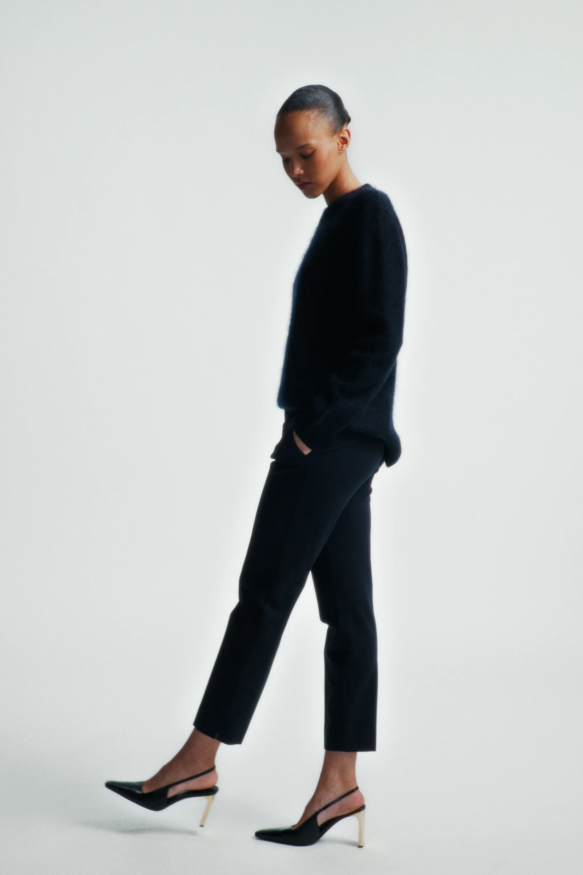 EMOTIONAL ESSENCE pants | Dorothee Schumacher